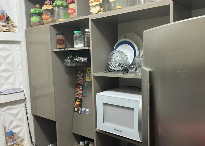 Apartamento Centro De Paulista-Pe