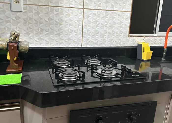 Apartamento Centro De Paulista-Pe