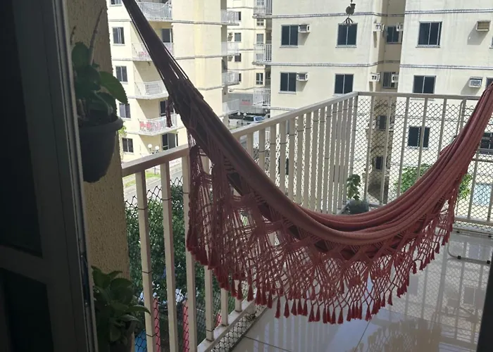 Apartamento Centro De Paulista-Pe