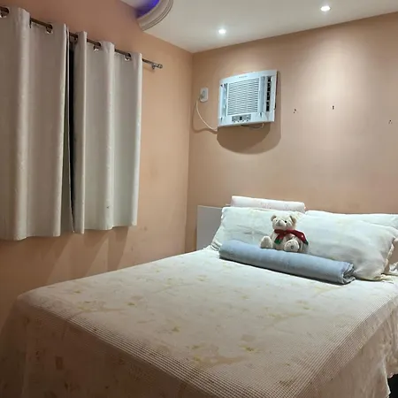 Apartamento Centro De Paulista-Pe Exterior photo