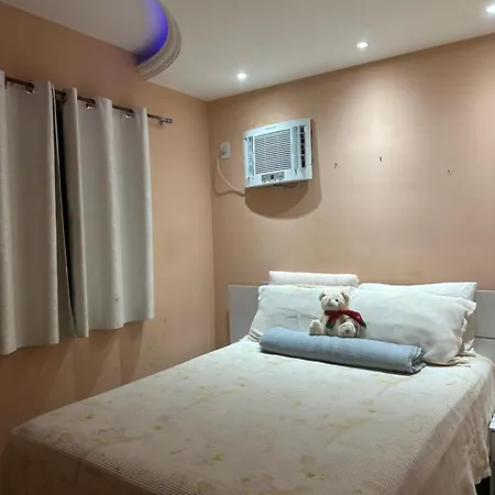Apartamento Centro De Paulista-Pe Exterior photo