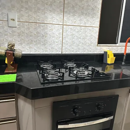 Apartamento Centro De Paulista-Pe Exterior photo