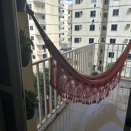 Apartamento Centro De Paulista-Pe Exterior photo