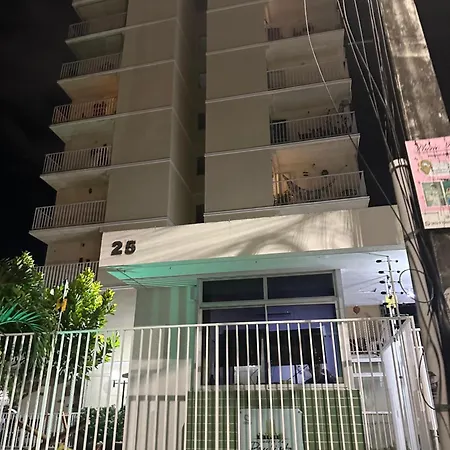 Apartamento Centro De Paulista-Pe Exterior photo