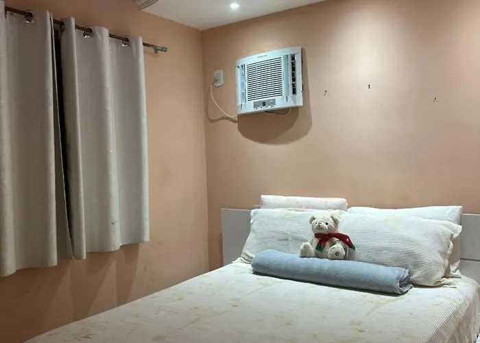 Apartamento Centro De Paulista-Pe