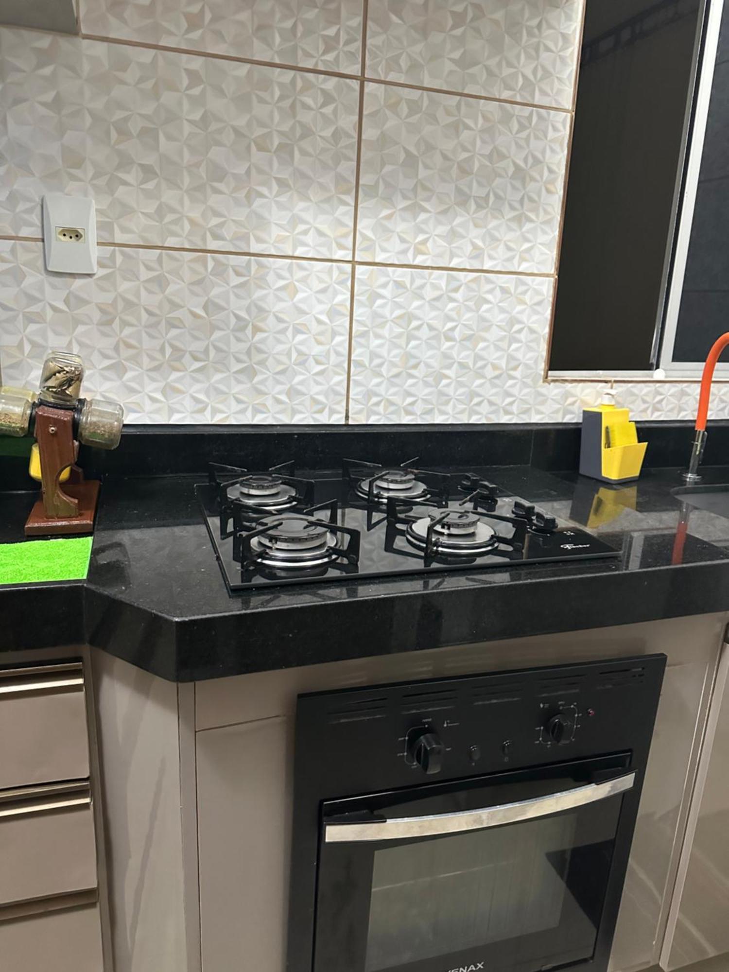Centro De Paulista-pe Apartment Paulista
